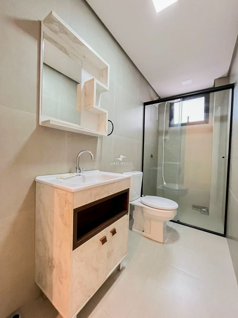 Apartamento 2 quartos  em ERECHIM