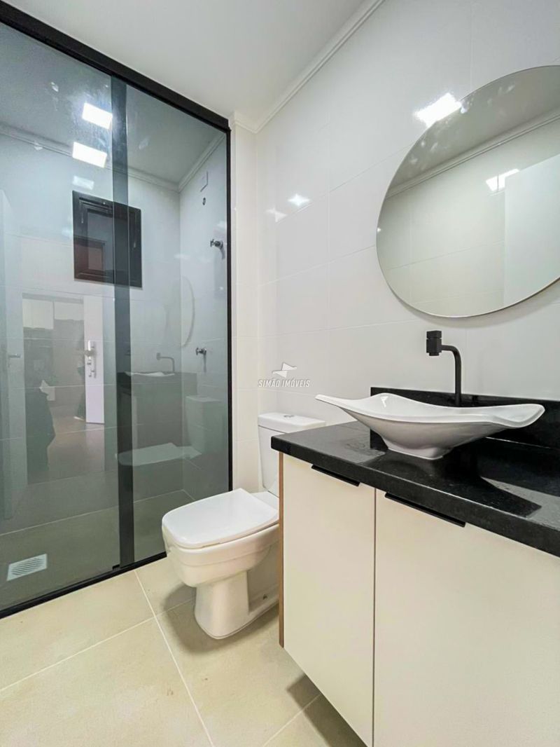 Apartamento 1 quarto  em ERECHIM