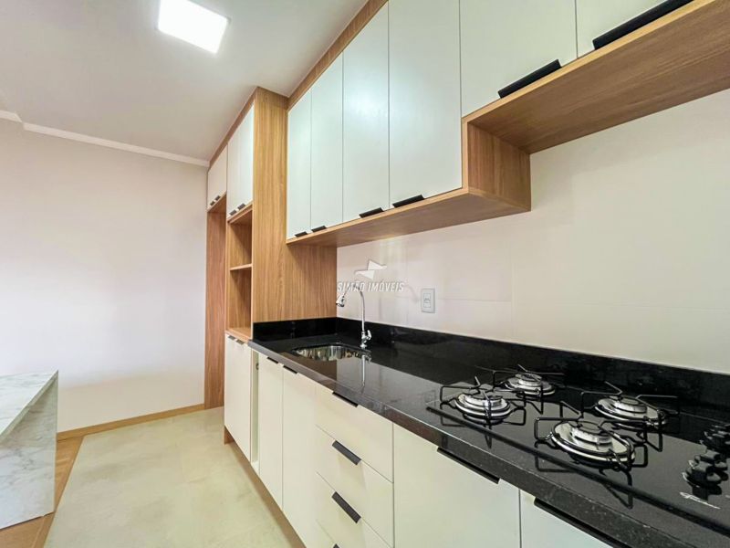 Apartamento 1 quarto  em ERECHIM