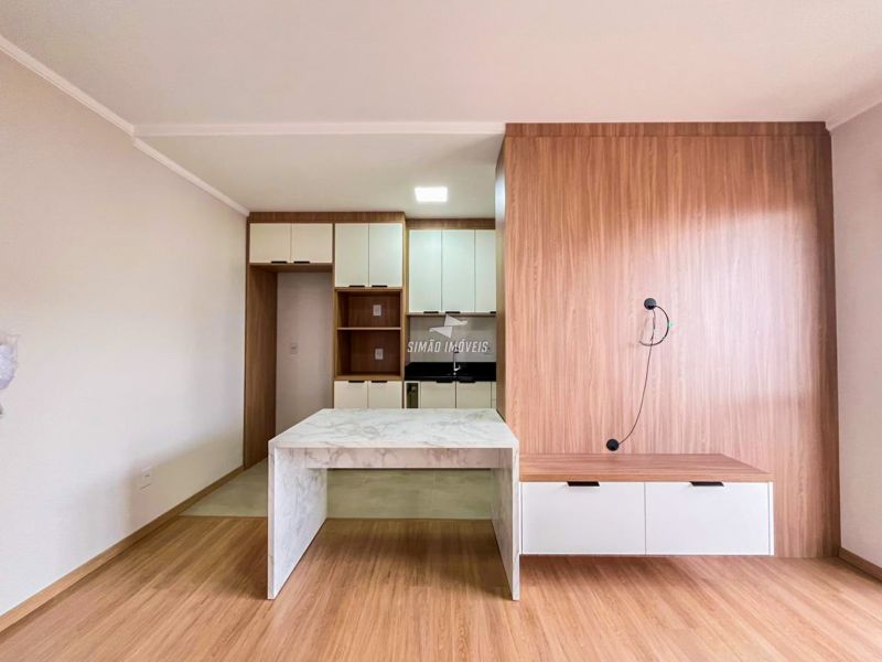 Apartamento 1 quarto  em ERECHIM