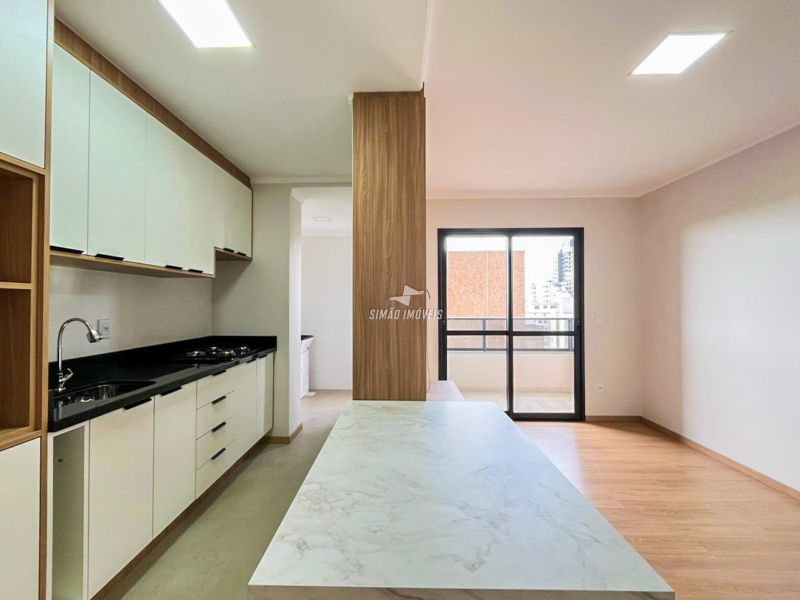 Apartamento 1 quarto  em ERECHIM