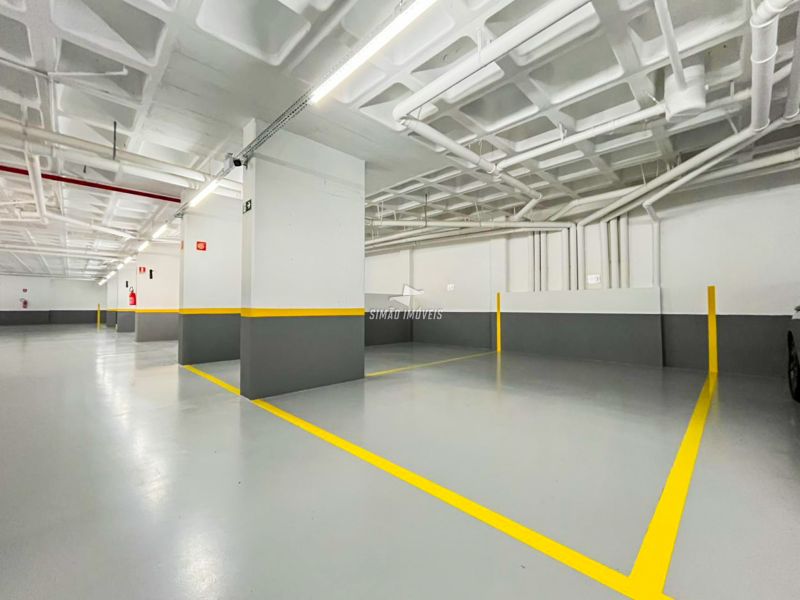 Apartamento 1 quarto  em ERECHIM