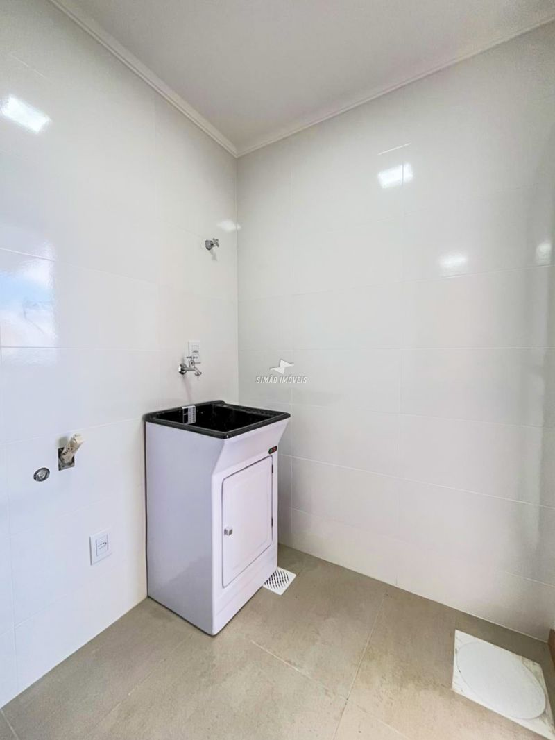 Apartamento 1 quarto  em ERECHIM