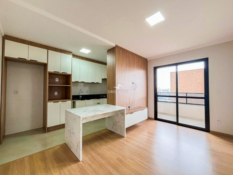 Apartamento 1 quarto  em ERECHIM