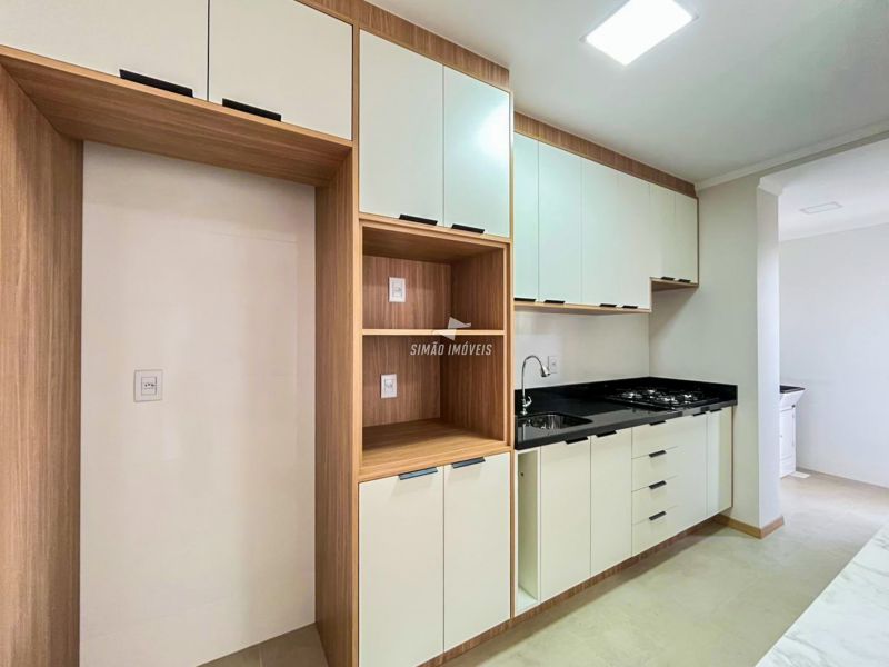 Apartamento 1 quarto  em ERECHIM