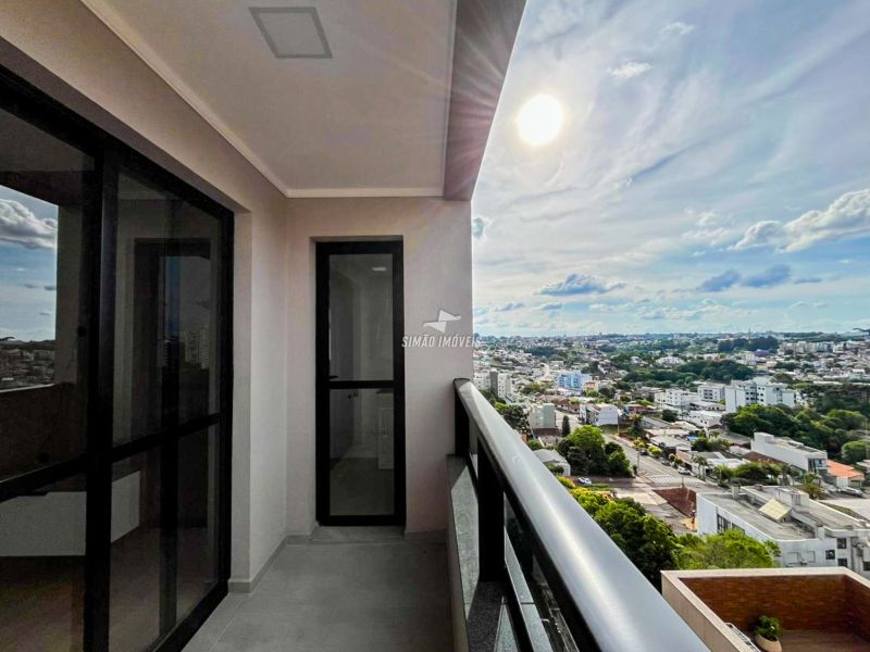 Apartamento 1 quarto  em ERECHIM