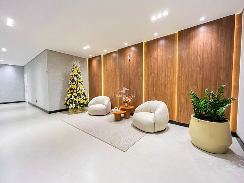 Apartamento 1 quarto  em ERECHIM