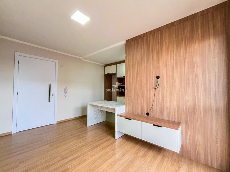 Apartamento 1 quarto  em ERECHIM