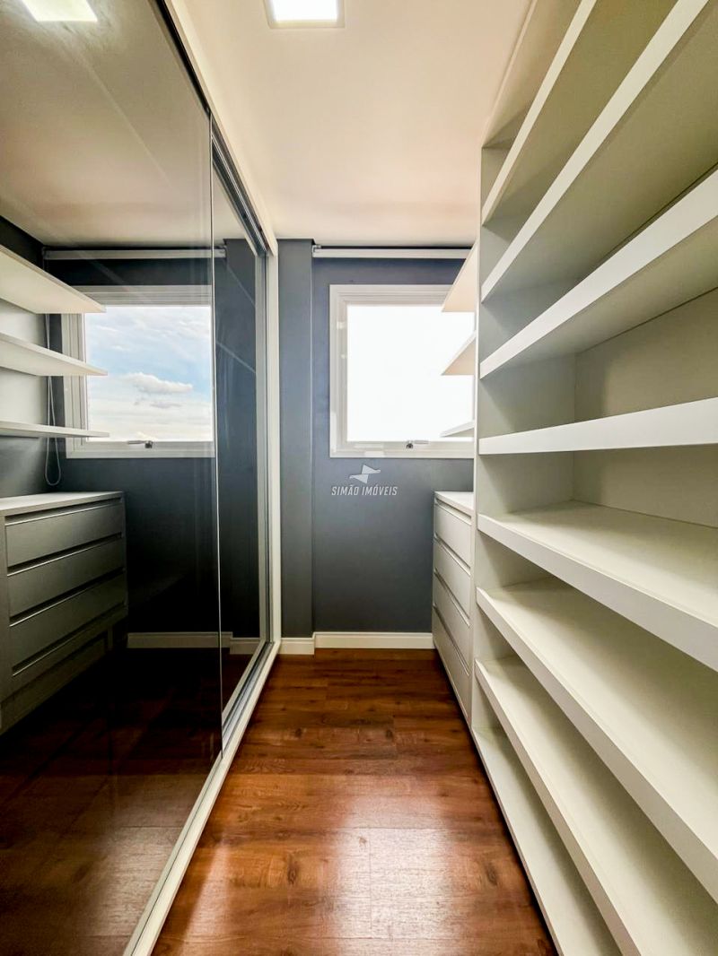 Apartamento 3 quartos  em ERECHIM