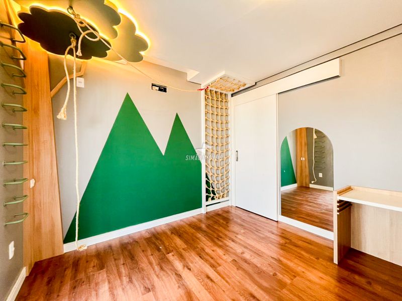 Apartamento 3 quartos  em ERECHIM