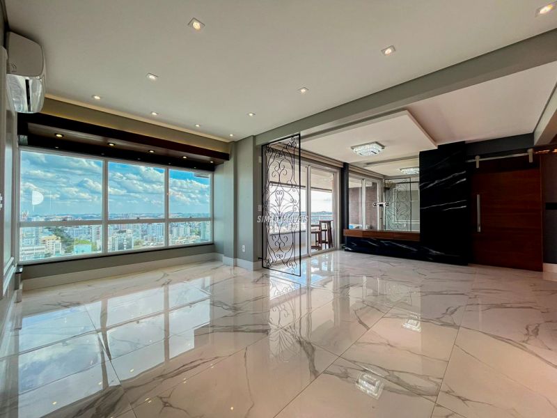 Apartamento 3 quartos  em ERECHIM