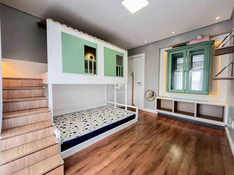 Apartamento 3 quartos  em ERECHIM