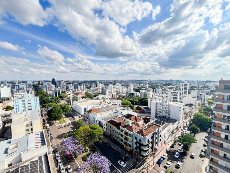 Apartamento 3 quartos  em ERECHIM