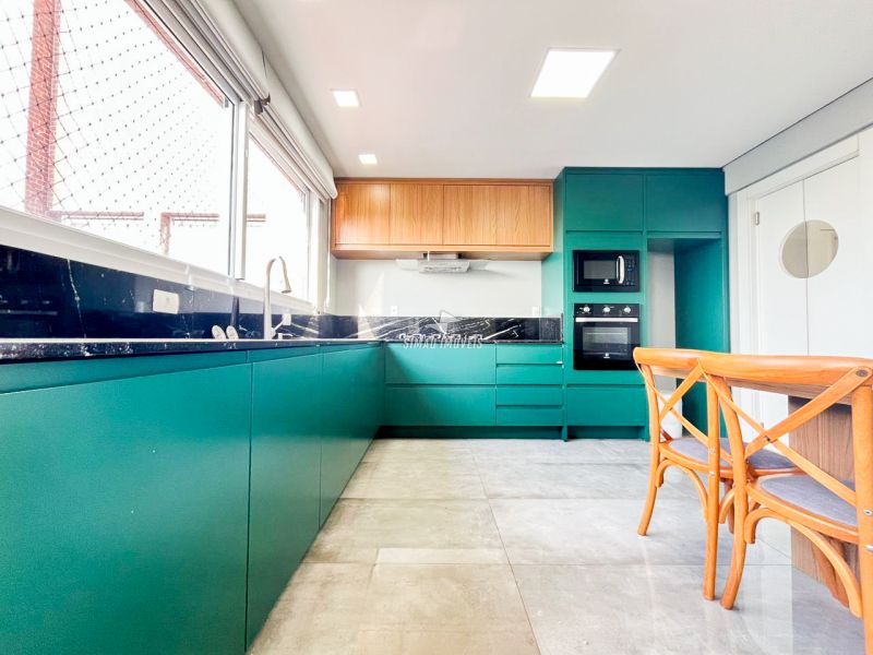 Apartamento 3 quartos  em ERECHIM