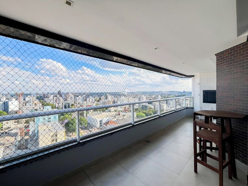 Apartamento 3 quartos  em ERECHIM