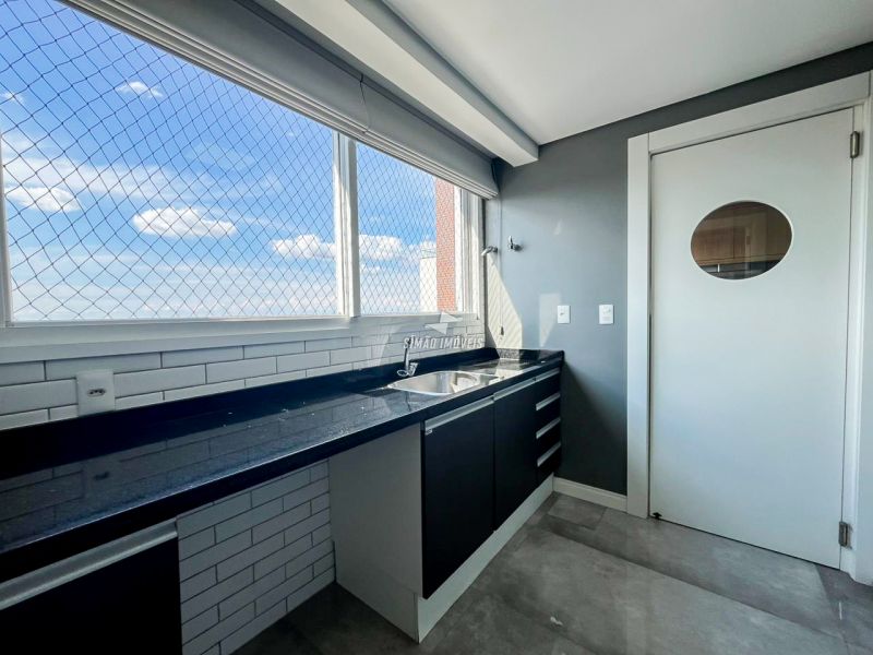 Apartamento 3 quartos  em ERECHIM