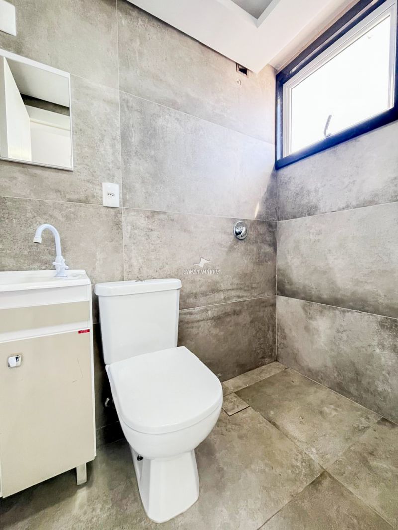 Apartamento 3 quartos  em ERECHIM