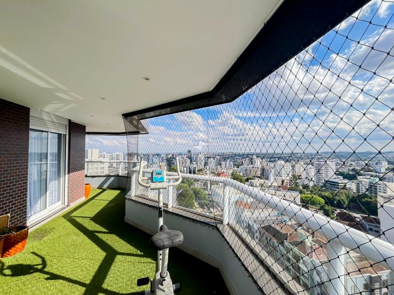 Apartamento 3 quartos  em ERECHIM