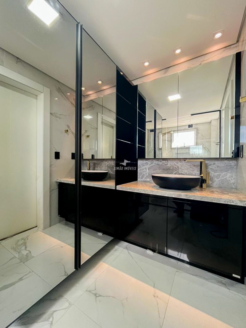 Apartamento 3 quartos  em ERECHIM