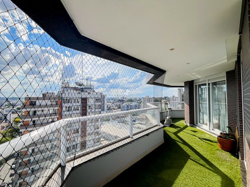 Apartamento 3 quartos  em ERECHIM