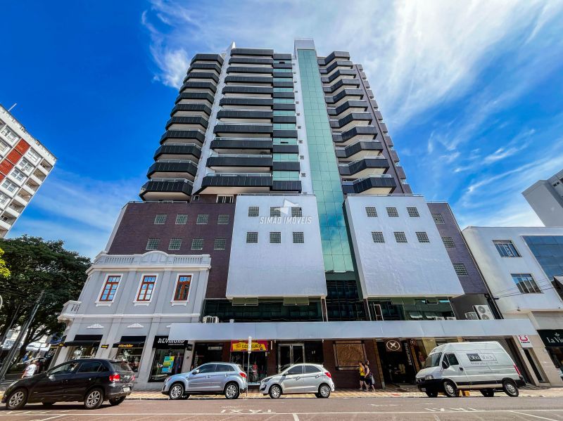 Apartamento 3 quartos  em ERECHIM