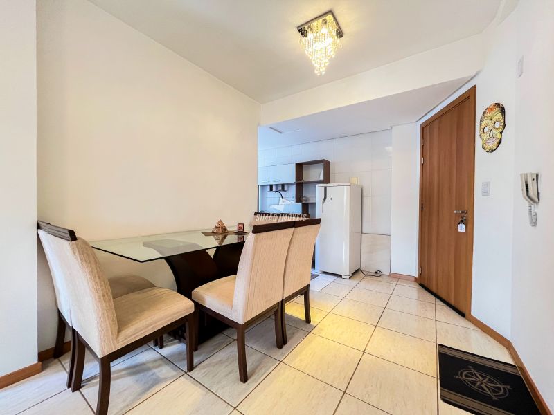 Apartamento 2 quartos  em ERECHIM