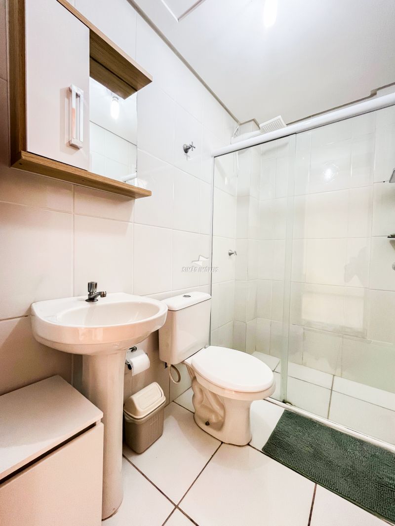 Apartamento 2 quartos  em ERECHIM