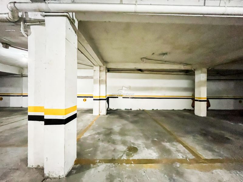 Apartamento 2 quartos  em ERECHIM