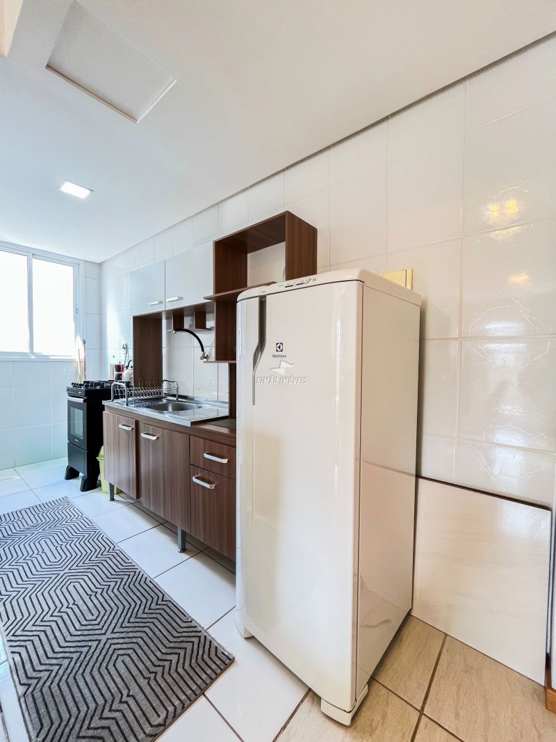 Apartamento 2 quartos  em ERECHIM