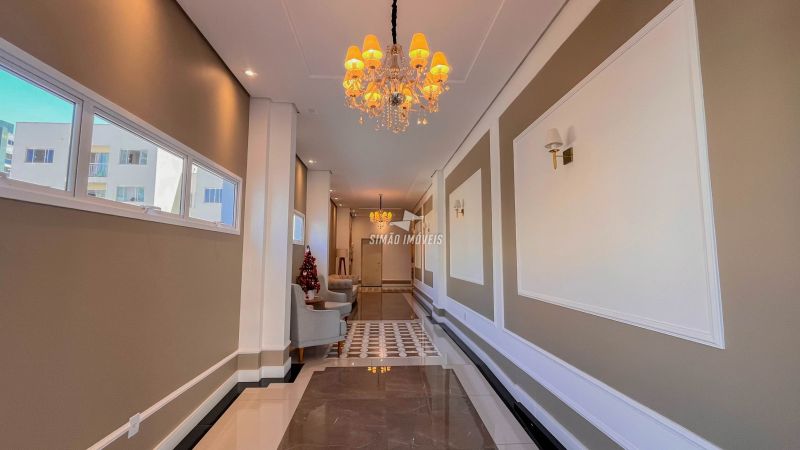 Apartamento 2 quartos  em ERECHIM