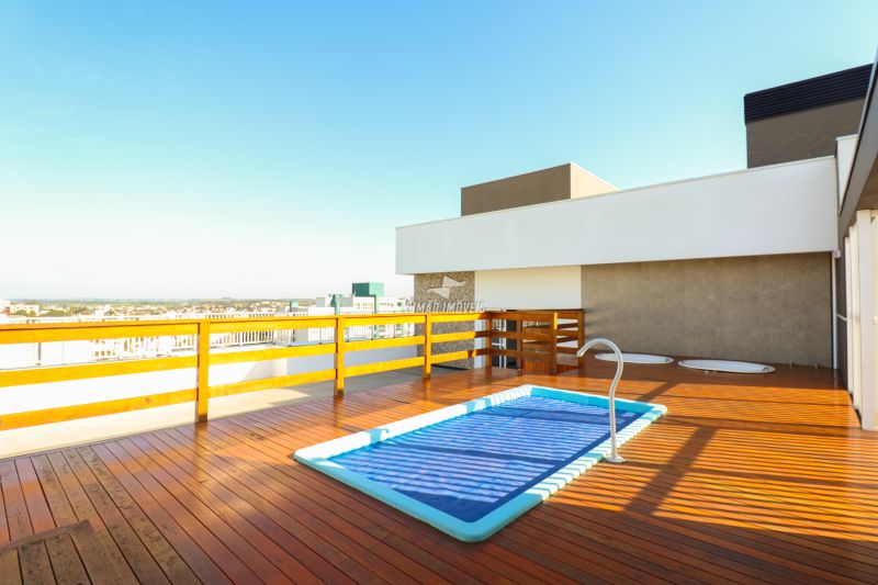 Apartamento 2 quartos  em ERECHIM