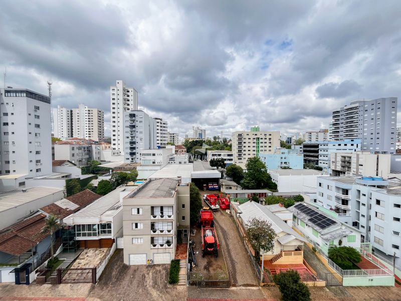 Apartamento 2 quartos  em ERECHIM