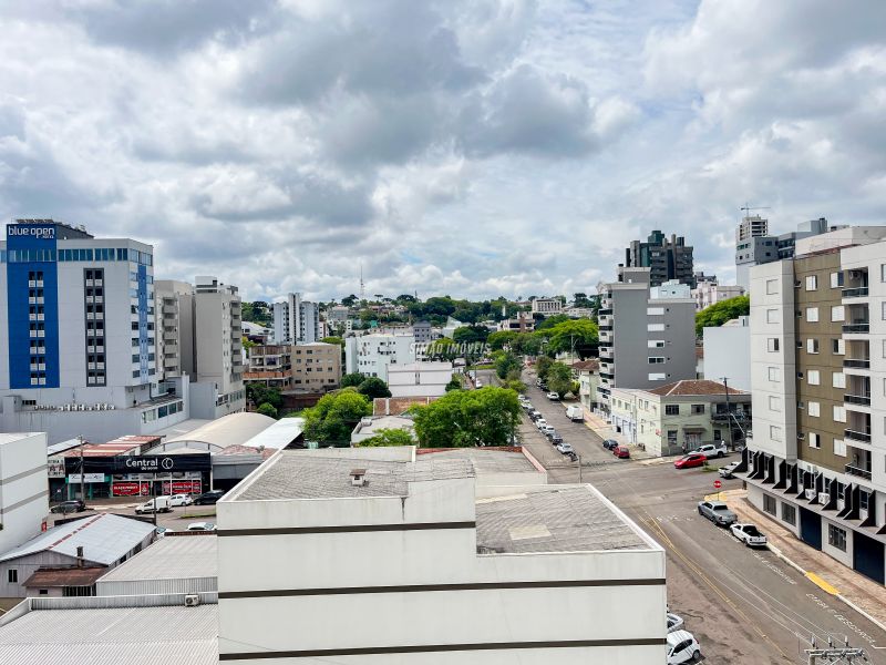 Apartamento 2 quartos  em ERECHIM