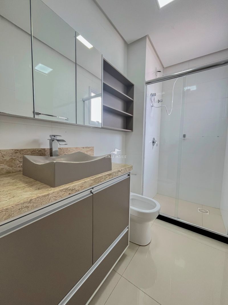 Apartamento 2 quartos  em ERECHIM