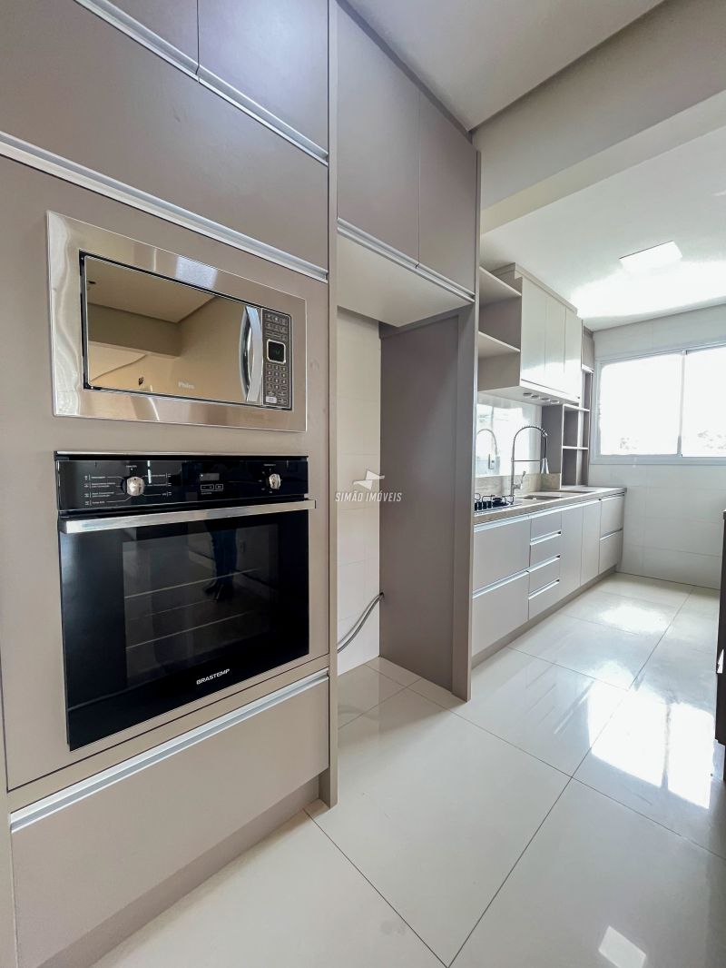 Apartamento 2 quartos  em ERECHIM