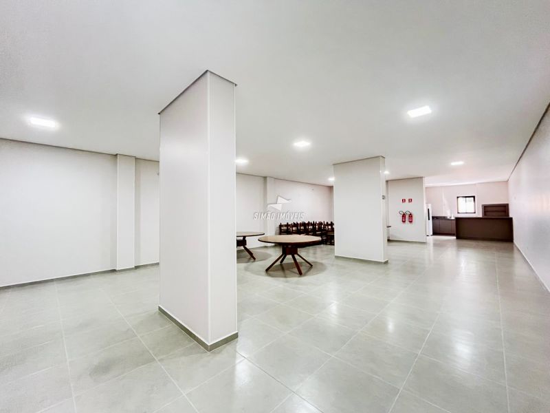 Apartamento 2 quartos  em ERECHIM