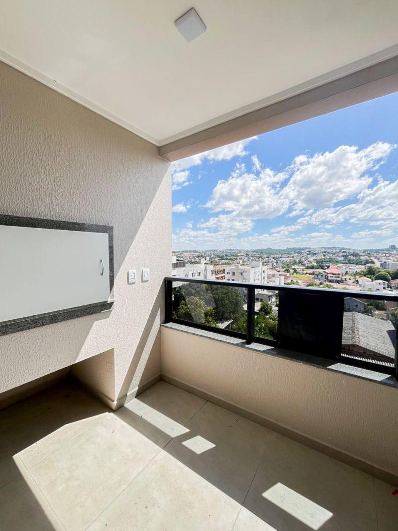Apartamento 2 quartos  em ERECHIM