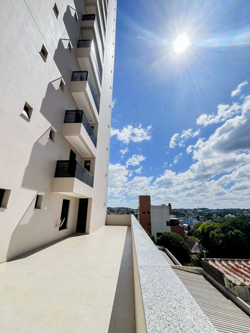 Apartamento 2 quartos  em ERECHIM