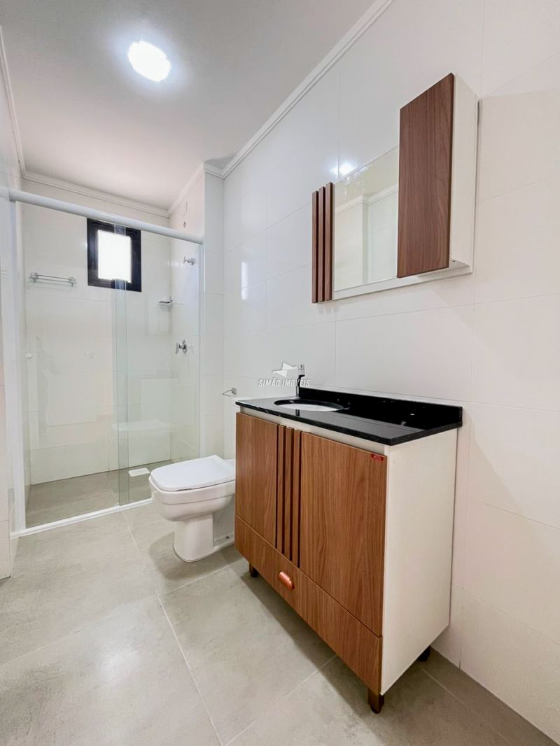 Apartamento 2 quartos  em ERECHIM