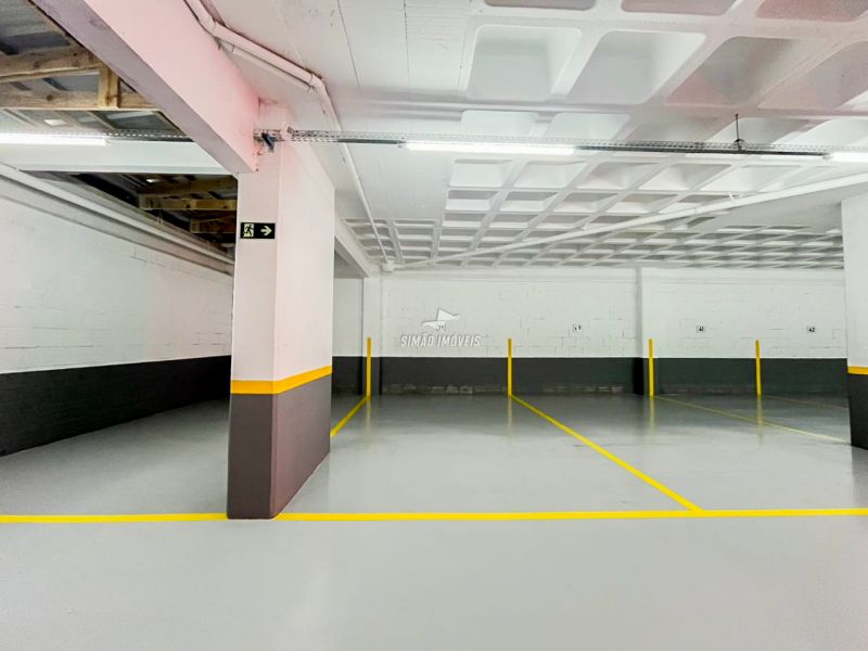 Apartamento 2 quartos  em ERECHIM