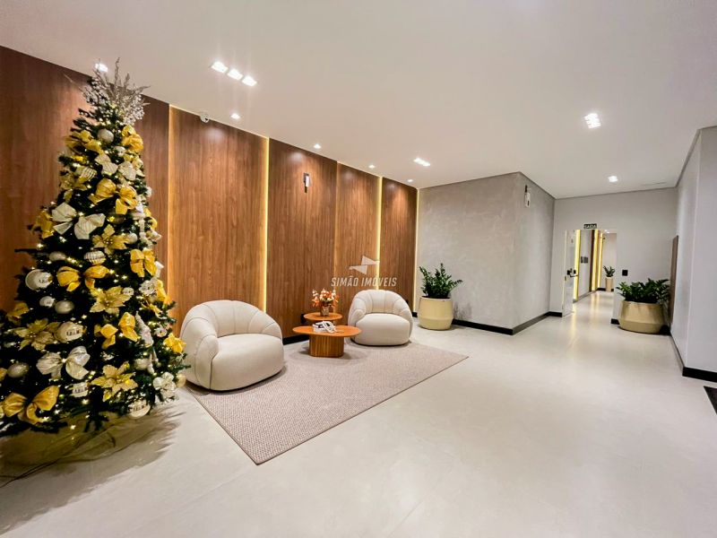 Apartamento 2 quartos  em ERECHIM