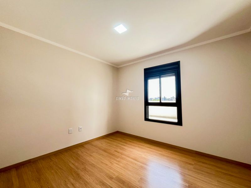 Apartamento 2 quartos  em ERECHIM