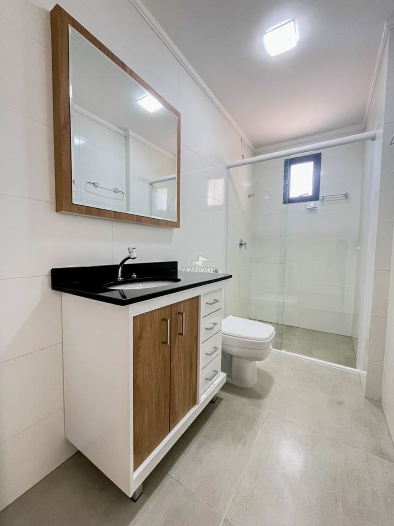 Apartamento 2 quartos  em ERECHIM