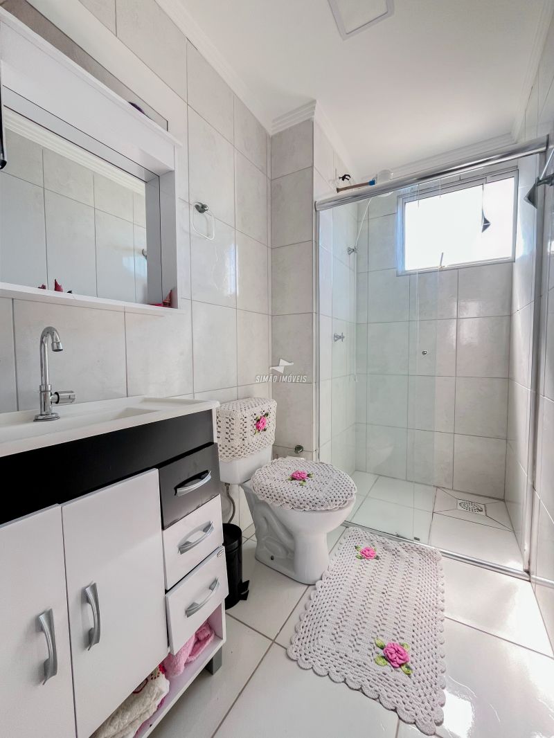 Apartamento 2 quartos  em ERECHIM