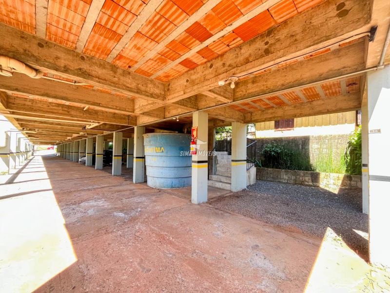 Apartamento 2 quartos  em ERECHIM