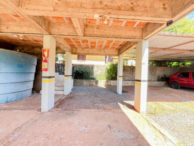 Apartamento 2 quartos  em ERECHIM