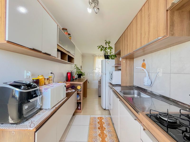 Apartamento 2 quartos  em ERECHIM