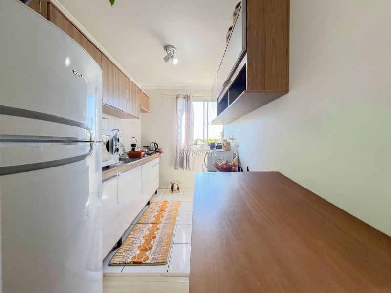 Apartamento 2 quartos  em ERECHIM