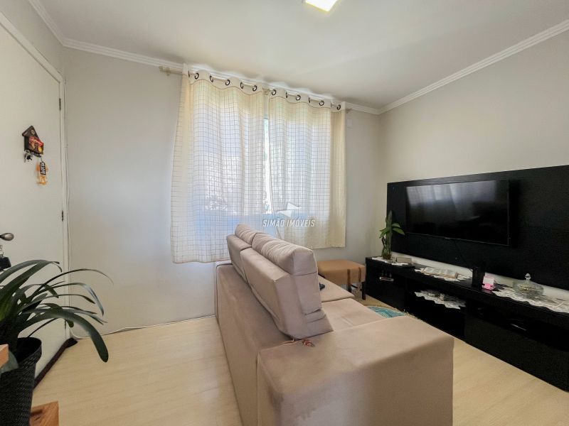 Apartamento 2 quartos  em ERECHIM