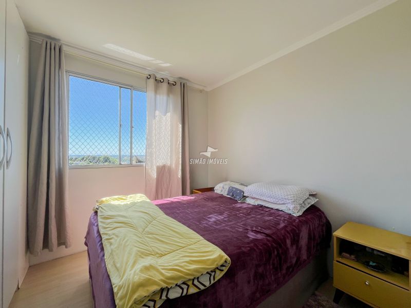 Apartamento 2 quartos  em ERECHIM